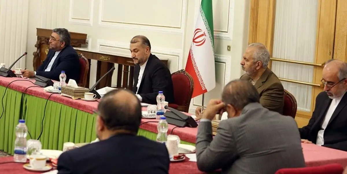 تشریح اقدامات دستگاه دیپلماسی برای خنثی سازی تحریم‌های آمریکا و غرب