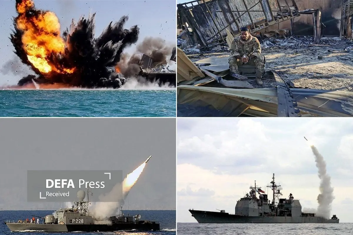 چیزی که آمریکا را زمین‌گیر می‌کند