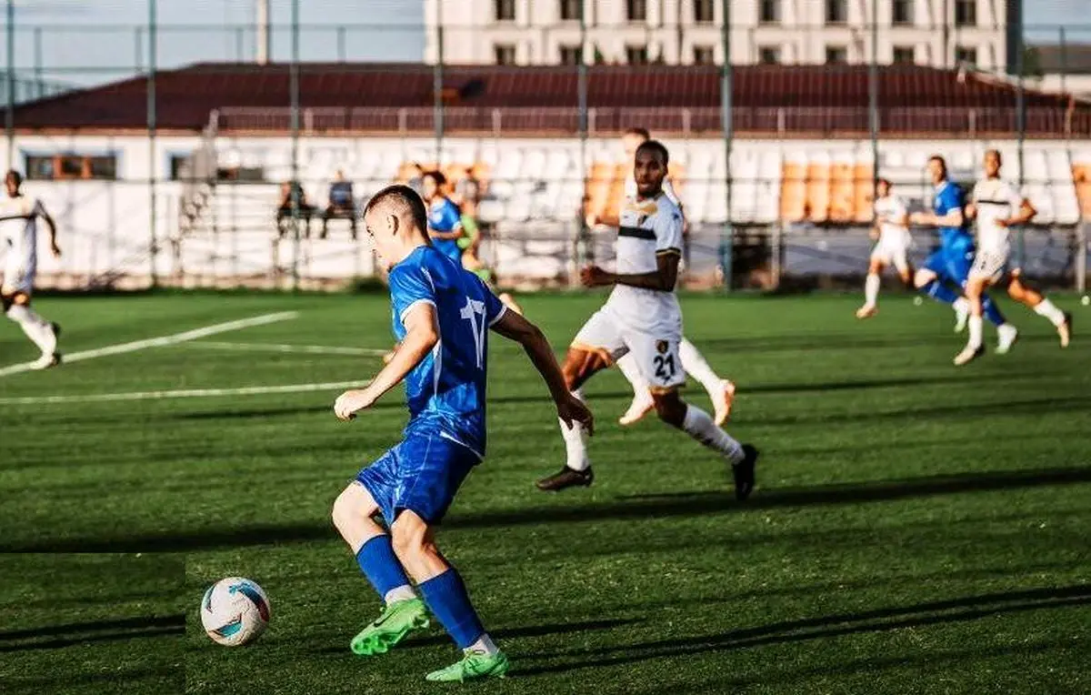 زیلیکیچ با گلزنیاش در استقلال ماندگار شد