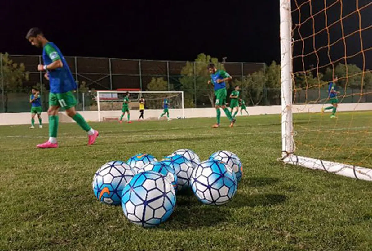 شکایت ۲ بازیکن خارجی از استقلال به AFC