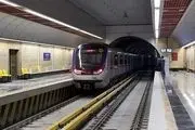 ورود واگن‌های جدید به متروی پایتخت