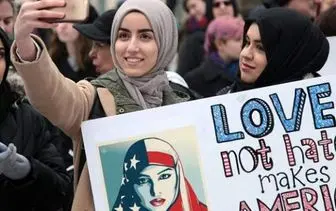 جوانان آمریکایی قرآن خوان شدند/ واکنش آمریکایی ها به تغییر جوانان آمریکا