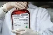 سهم کم زنان در اهدای خون