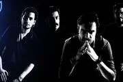 اجرای کنسرت پاپ- راک «کروم» در برج آزادی