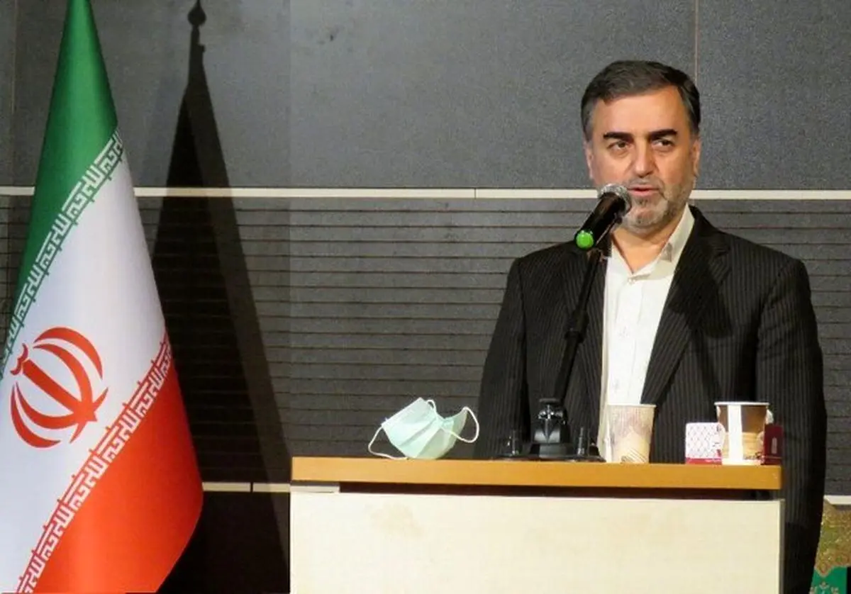 معاون پارلمانی رئیسجمهور تعیین شد