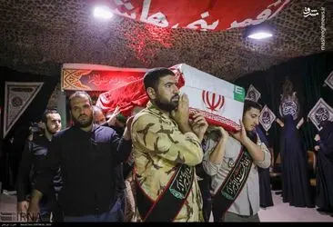 شهید 