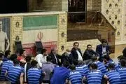 تا بودجه ورزش ارتقاء پیدا نکند، مشکلات حل نمی‌شود 