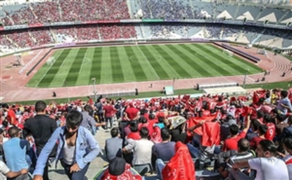 مُهر تائید دیوان عدالت اداری بر عدم واگذاری سرخابی‌ها