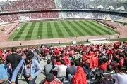 مُهر تائید دیوان عدالت اداری بر عدم واگذاری سرخابی‌ها