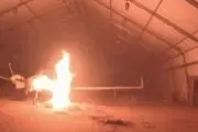 حمله داعش به فرودگاه بین‌المللی نیجر