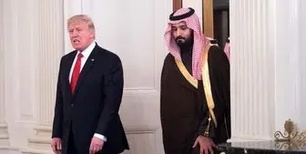 تلاش واشنگتن برای مبرا کردن سعودی‌ها