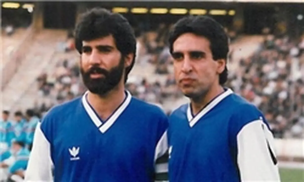 پیشکسوت استقلال: پرسپولیس 10 درصد شانس صعود دارد
