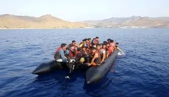  راه جدید قاچاق مهاجران به اروپا
