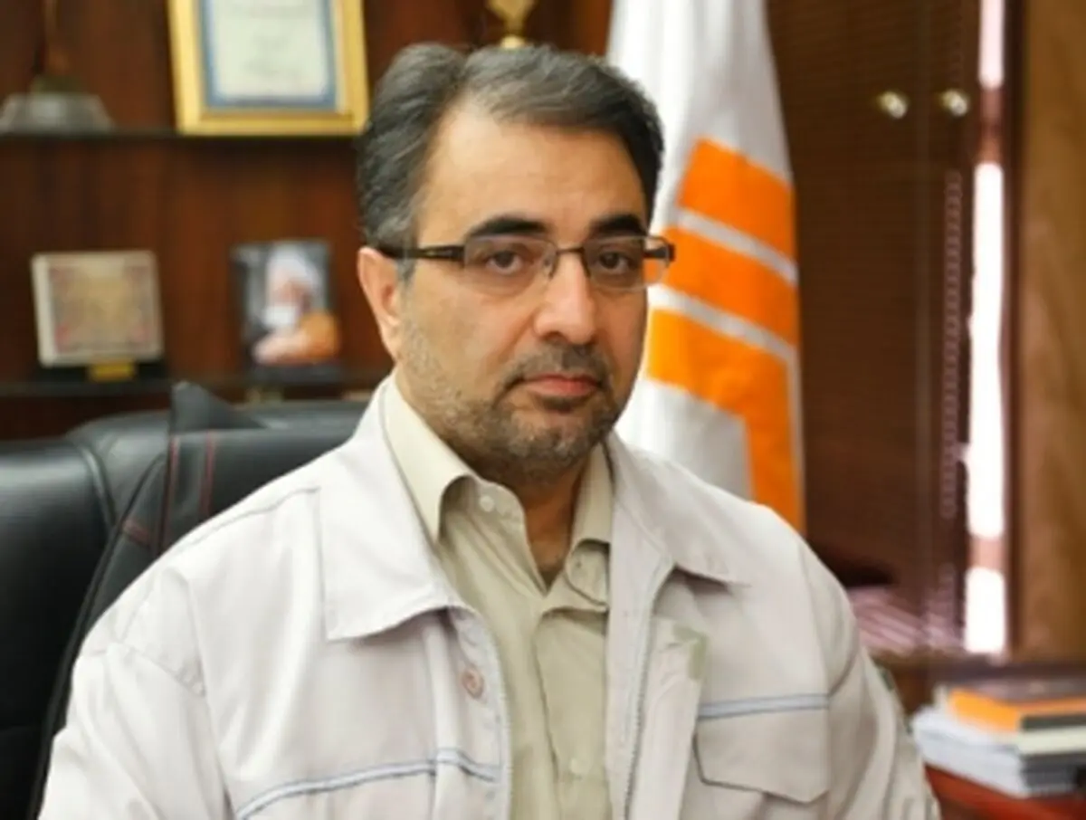 پیام مدیر عامل گروه خودرو سازی سایپا به مناسبت روز صنعت