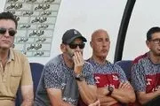 مظفری زاده: دورهمی به نام مسابقات فوتبال در کشورمان برگزار می‌شود
