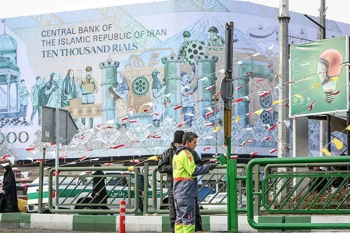 تاثیر تعرفه ۲۵ درصدی ترامپ بر اقتصاد ایران