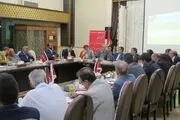 پورزرندی: تقویت اقتصاد شهری محور فعالیت‌های بانک شهر