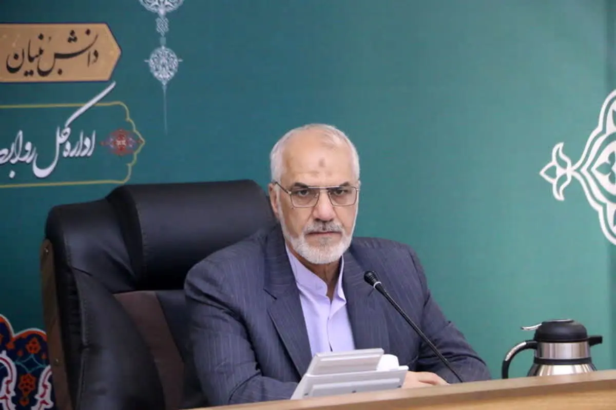 دولت در بازار فقط کارکرد تنظیمکننده دارد