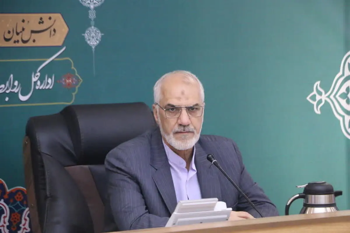 دولت ‌در بازار فقط کارکرد تنظیم‌کننده دارد