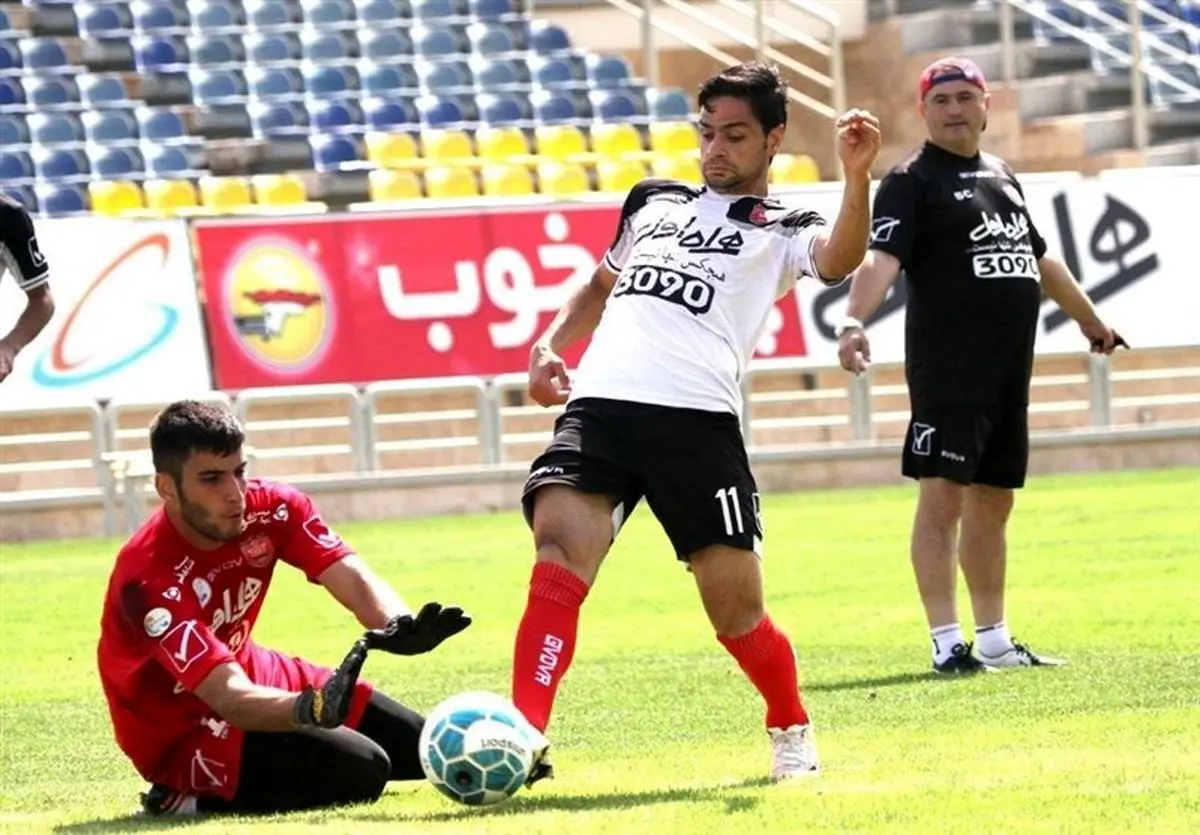 پرسپولیس به مصاف امیدهایش میرود