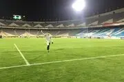 مدیرعامل و رئیس جدید هیئت‌ مدیره باشگاه پدیده مشخص شدند/ عکس