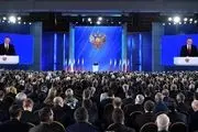 هشدار پوتین درباره عواقب اعزام نیرو به اوکراین