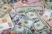 نرخ ارز بین بانکی در 22 اردیبهشت