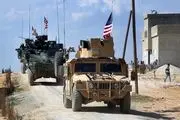 اشغال اقتصادی و نظامی عراق از سوی آمریکا