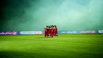 خبر مهم درباره نقل و انتقالات پرسپولیس