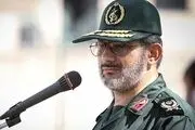 واکنش سپاه به خبر اعزام اجباری نیروهای کادری به سوریه