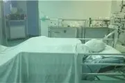 سوختگی مشکوک یک زن 30 ساله در بلوار کشاورز