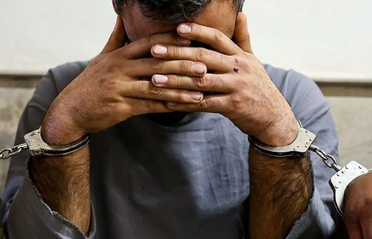 دستگیری عامل ارسال تصاویر زننده برای دختر همدانی