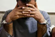 
دستگیری عامل ارسال تصاویر زننده برای دختر همدانی
