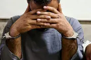
دستگیری عامل ارسال تصاویر زننده برای دختر همدانی
