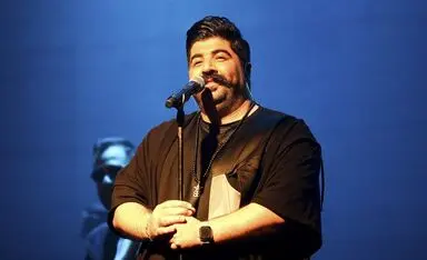 بهنام بانی