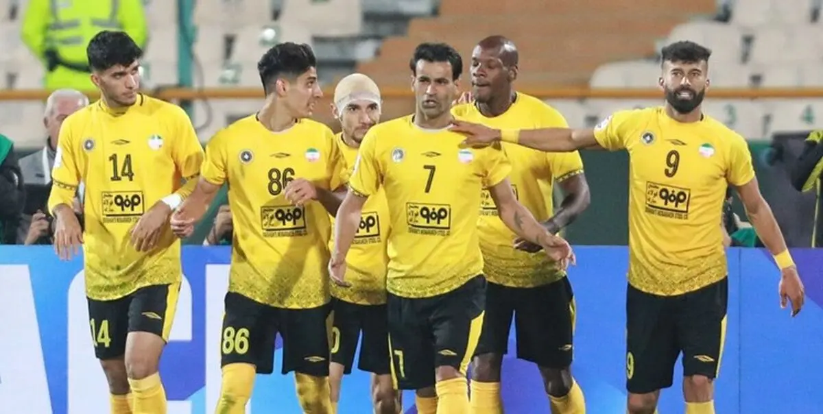 آخرین اخبار سپاهان| هشدار جدی AFC به سپاهان