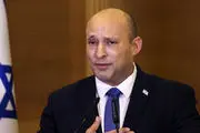 
«نفتالی بنت» زنگ خطر را به صدا درآورد
