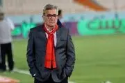 شکایت 4 مربی سابق پرسپولیس از این تیم