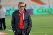 شکایت 4 مربی سابق پرسپولیس از این تیم