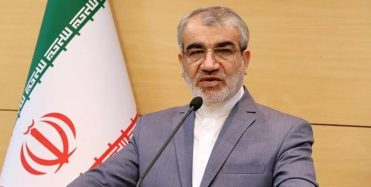 دست نمایندگان مجلس انگلیس به خون 17 هزار شهید ترور در ایران آلوده است