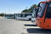 نرخ کرایه مسیرهای اربعین از مرزهای ایران تا عراق