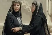 بانوان بازیگری که هووی هم شده‌اند +تصاویر