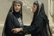 بانوان بازیگری که هووی هم شده‌اند +تصاویر