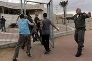 حملات موشکی شبانه‌روز علیه اسرائیل ادامه دارد