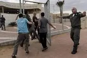 حملات موشکی شبانه‌روز علیه اسرائیل ادامه دارد