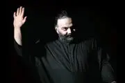 قطعه «دلتنگ» با صدای شنیدنی علیرضا عصار/ صوت