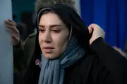 نسیم ادبی بازیگر نقش اول «گواهی امضا» شد