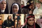 نگاهی به ماندگارترین فیلم و سریال‌های ایام محرم
