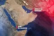 افزایش قیمت نفت با بسته شدن تنگه هرمز آغاز شد