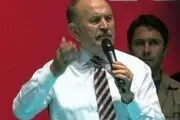 ایجاد گورستانی برای خائنان وطن در استانبول